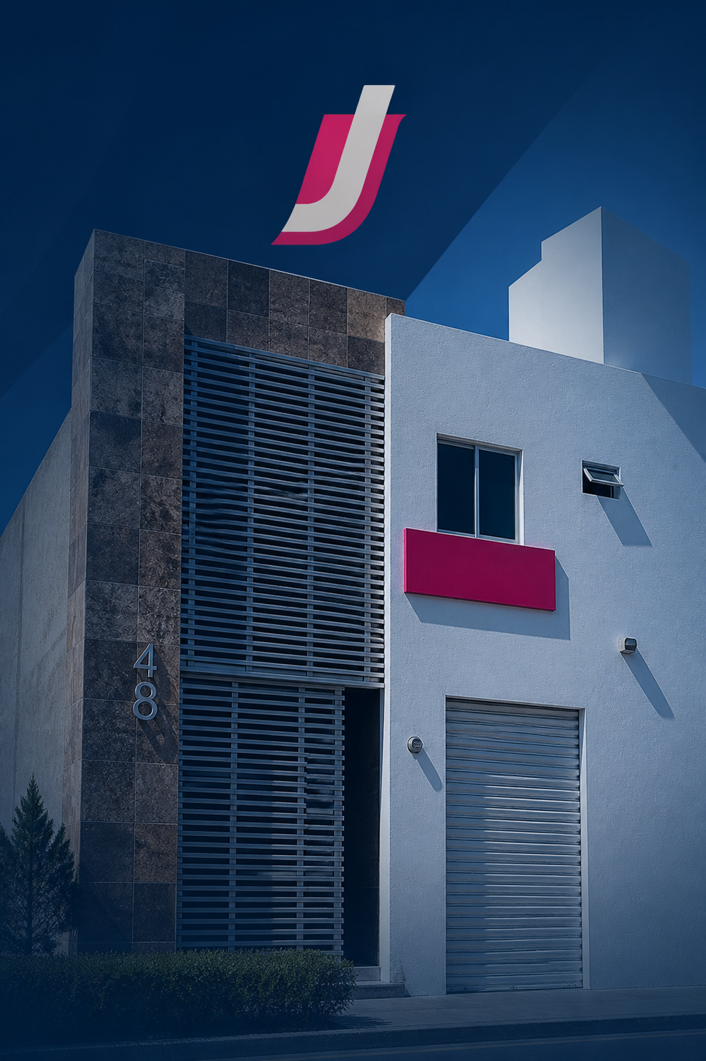 Oficinas Grupo Jarso